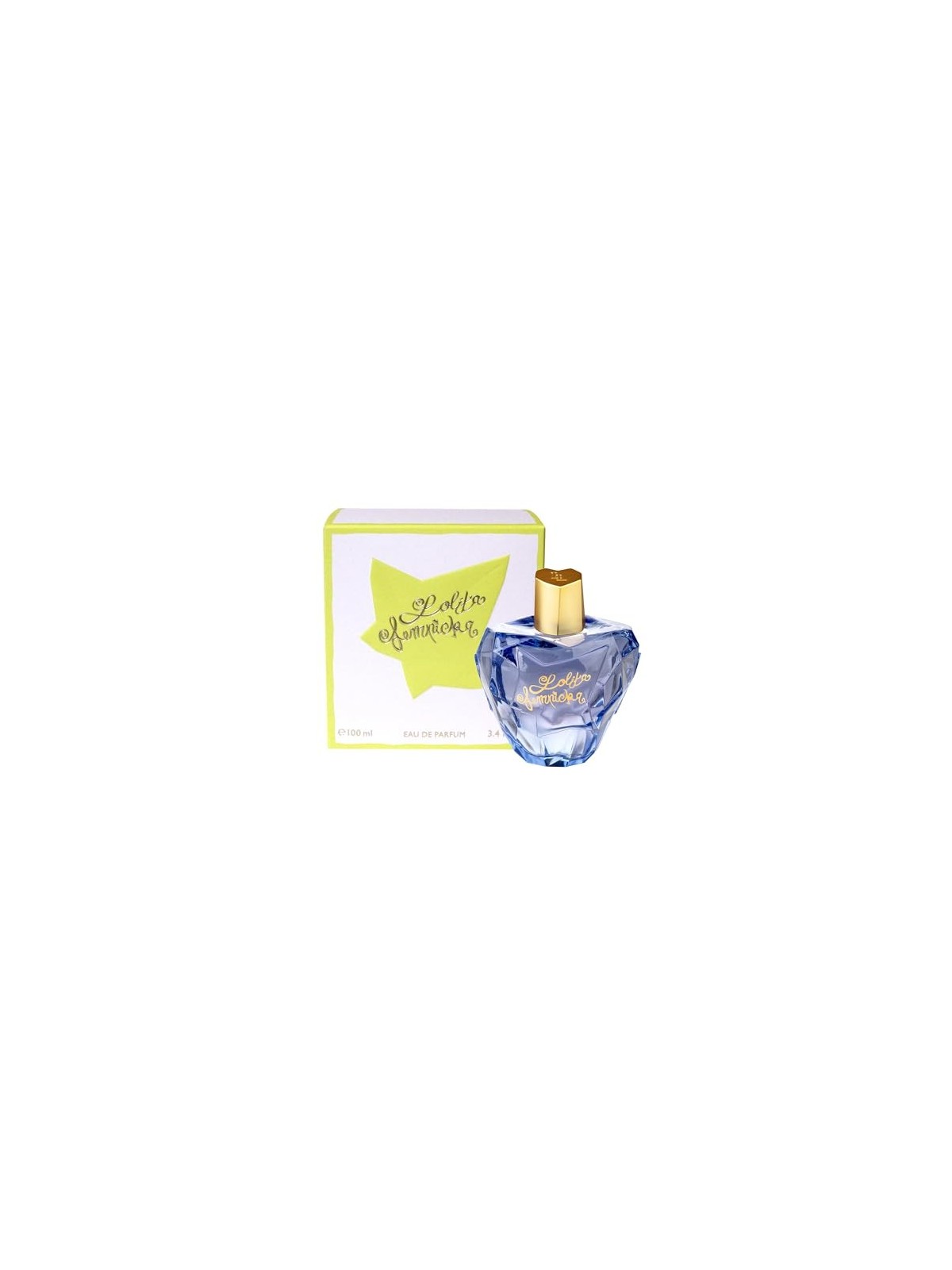 Lolita Lempicka eau de parfum Spray donna 100ml