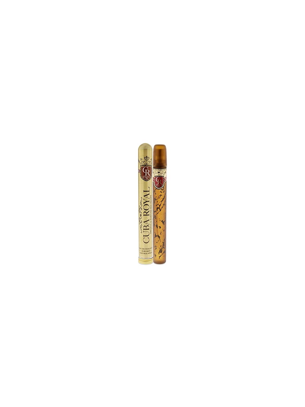 Cuba Cuba Royal eau de toilette uomo 35ml
