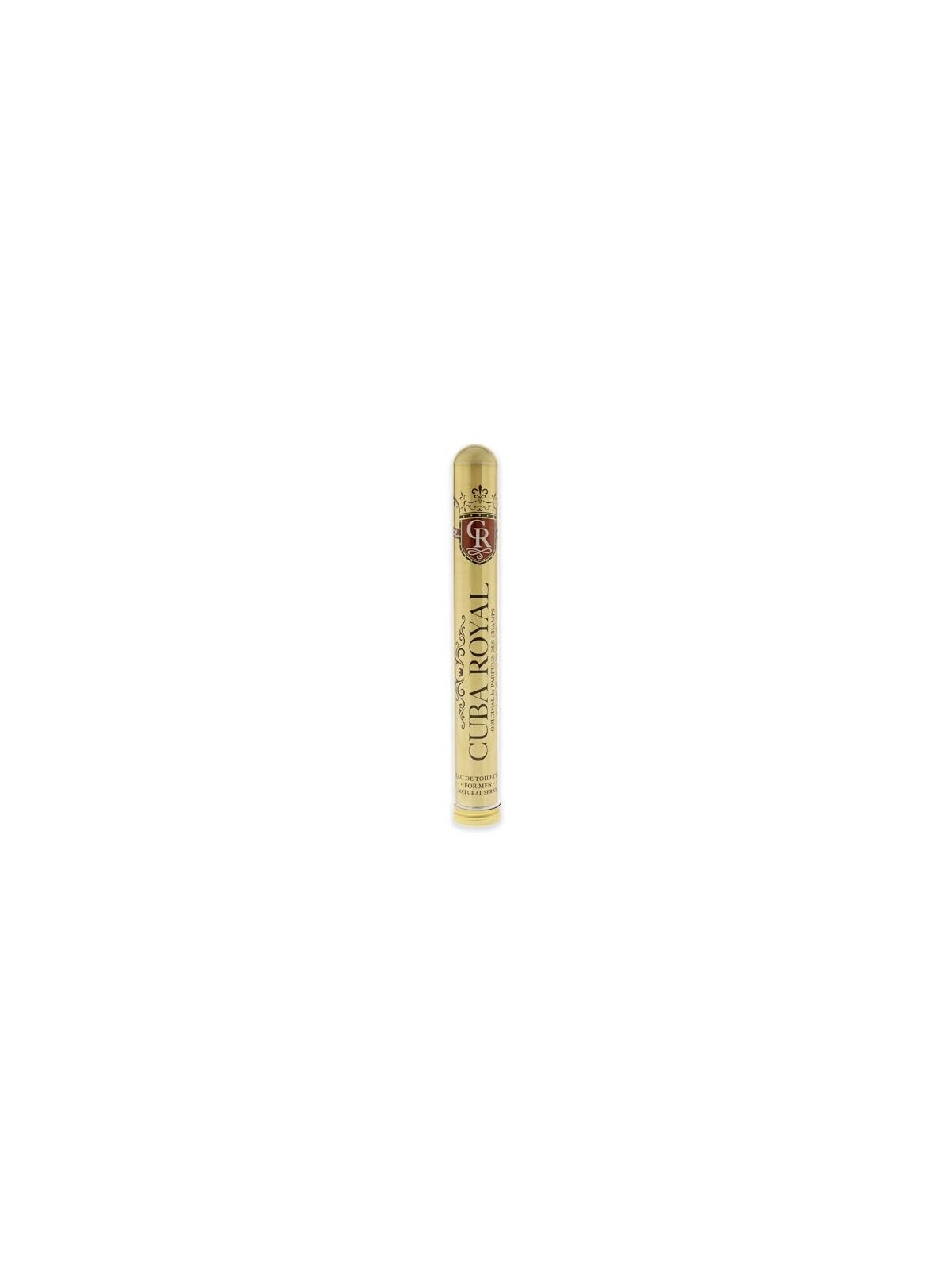 Cuba Cuba Royal eau de toilette uomo 35ml