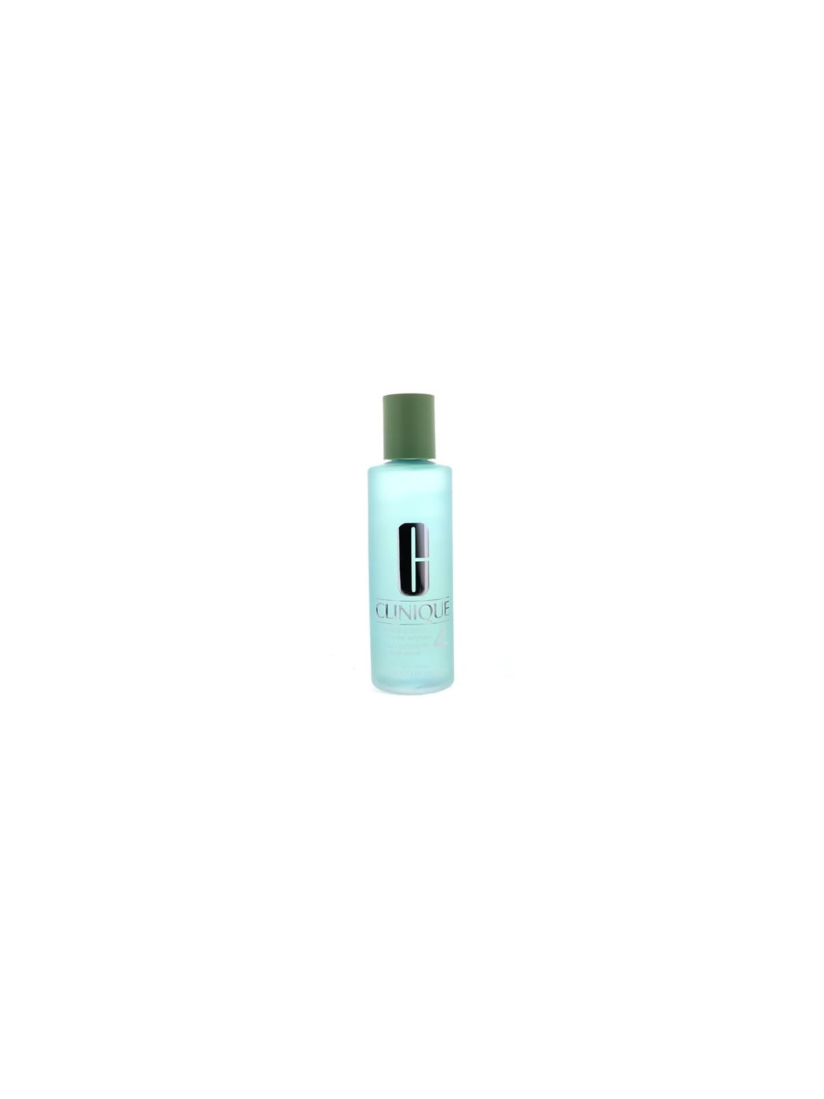Clinique Clarifying Lotion 4 Twice A Day Exfoliator donna 400ml Oily