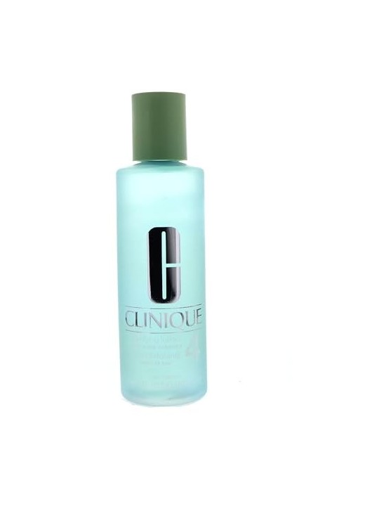 Clinique Clarifying Lotion 4 Twice A Day Exfoliator donna 400ml Oily