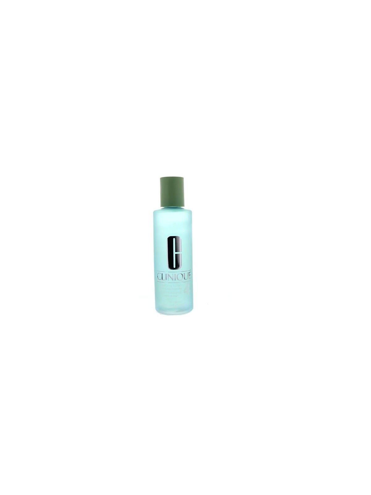 Clinique Clarifying Lotion 4 Twice A Day Exfoliator donna 400ml Oily