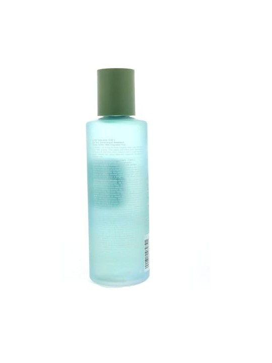 Clinique Clarifying Lotion 4 Twice A Day Exfoliator donna 400ml Oily