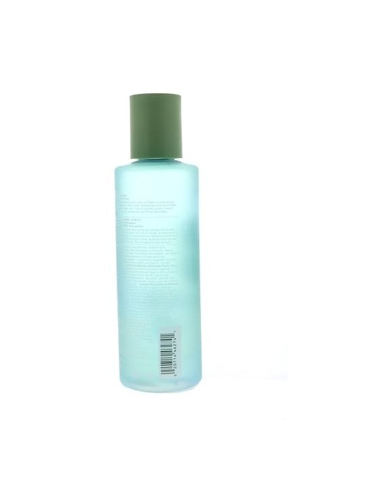 Clinique Clarifying Lotion 4 Twice A Day Exfoliator donna 400ml Oily