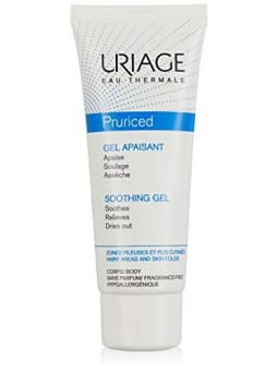 Uriage Gel Lenitivo Pruriced Gel Lenitivo 100 ml unisex 100ml