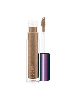 MAC Lipglass Lucidalabbra Luccicante Soft Shell 31ml donna