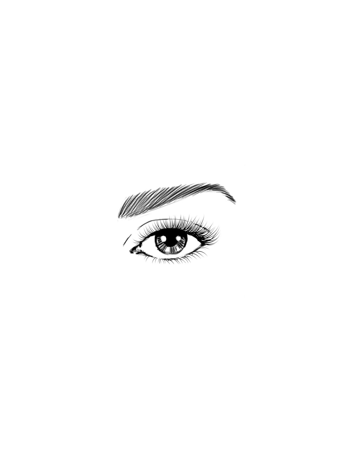 Mascara L'Orï¿½ï¿½al Volume Million Lashes Waterproof 9 ml Nero