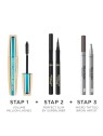 Mascara L'Orï¿½ï¿½al Volume Million Lashes Waterproof 9 ml Nero