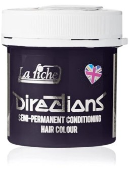 Tinta SemiPermanente per Capelli Neon Blu