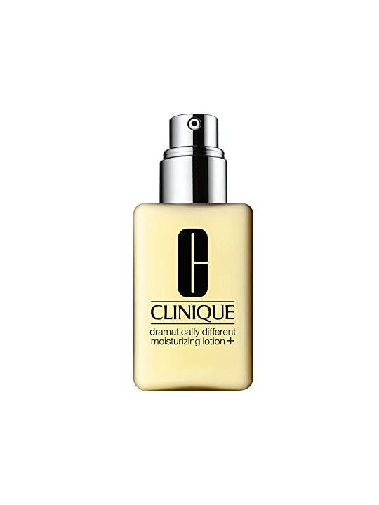 Clinique Dramatically Different Moisturizing Lotion 125ml