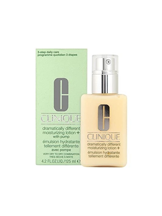 Clinique Dramatically Different Moisturizing Lotion 125ml