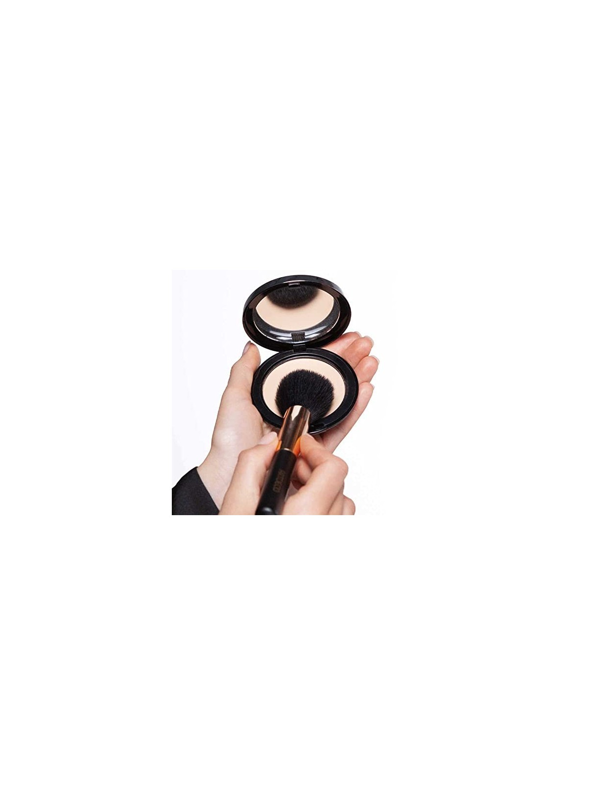 Artdeco High Definition Compact Powder Neutral 6 Soft Tawn 10g