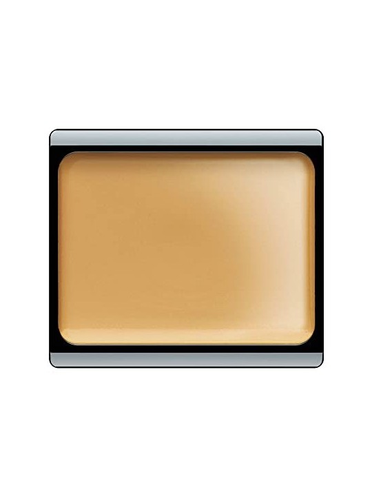 Camouflage Cream 4,5 g 10 Soft Amber