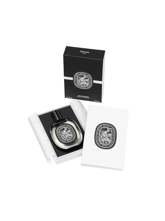 Diptyque Eau De Minthe eau de parfum Spray 75ml acquista 