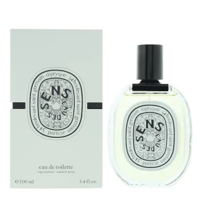 Diptyque Eau Des Sens eau de toilette Spray 100ml