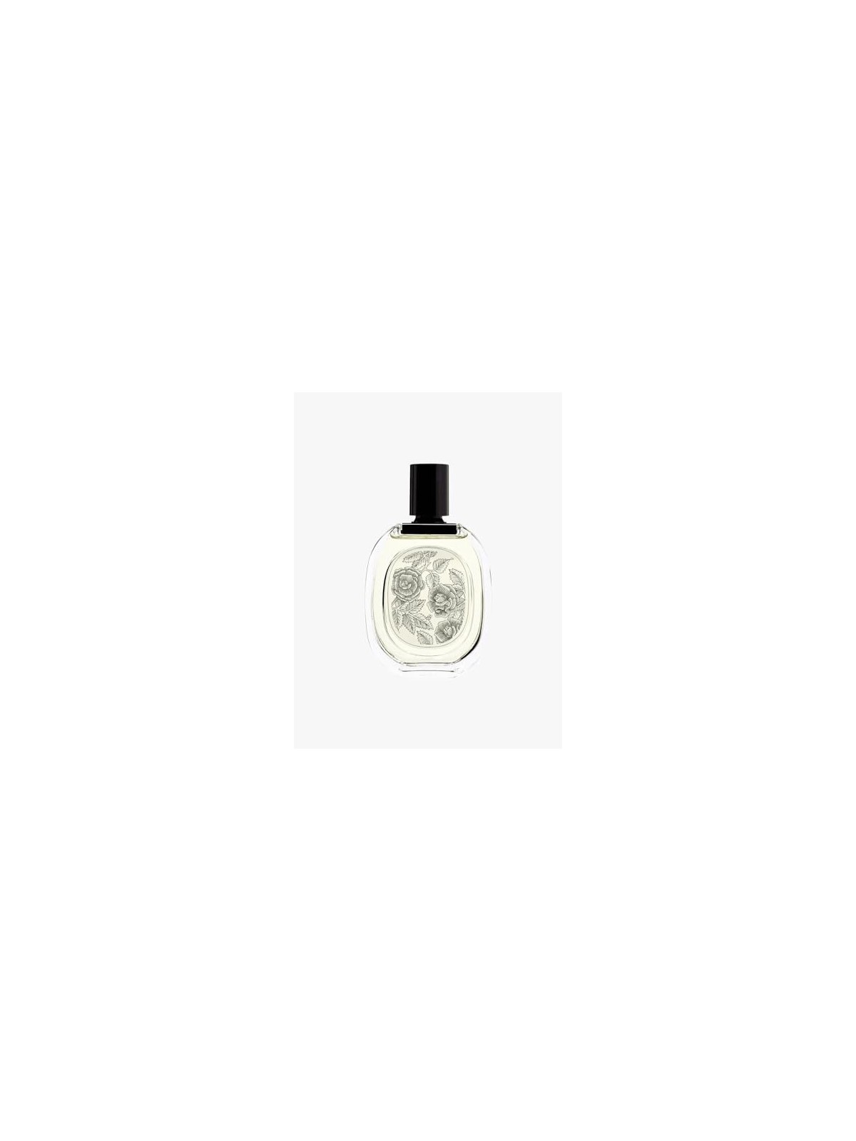 Diptyque Eau Rose eau de toilette donna 100ml
