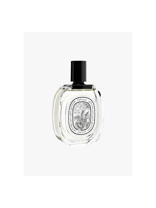 Diptyque Eau Rose eau de toilette donna 100ml