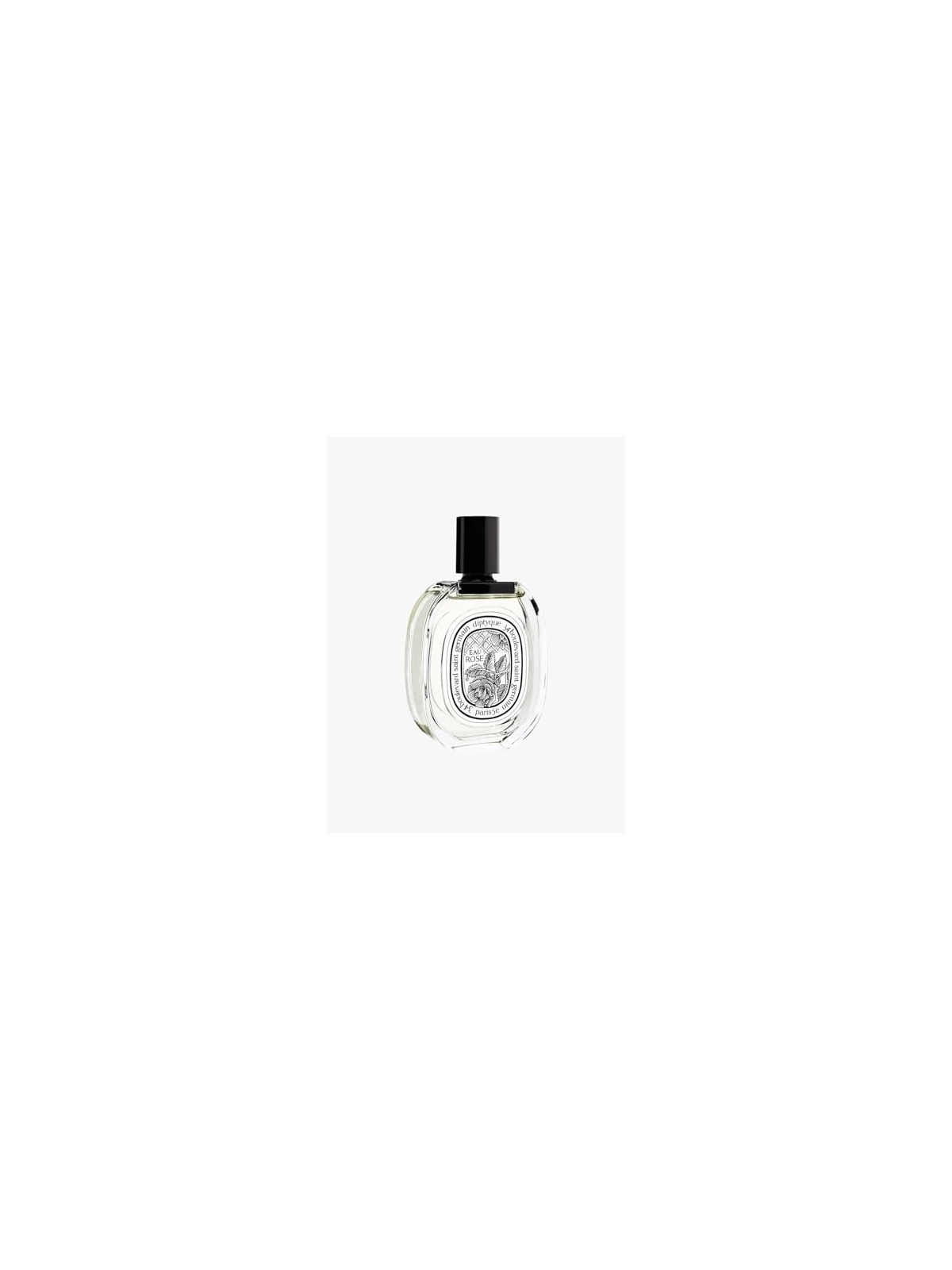 Diptyque Eau Rose eau de toilette donna 100ml