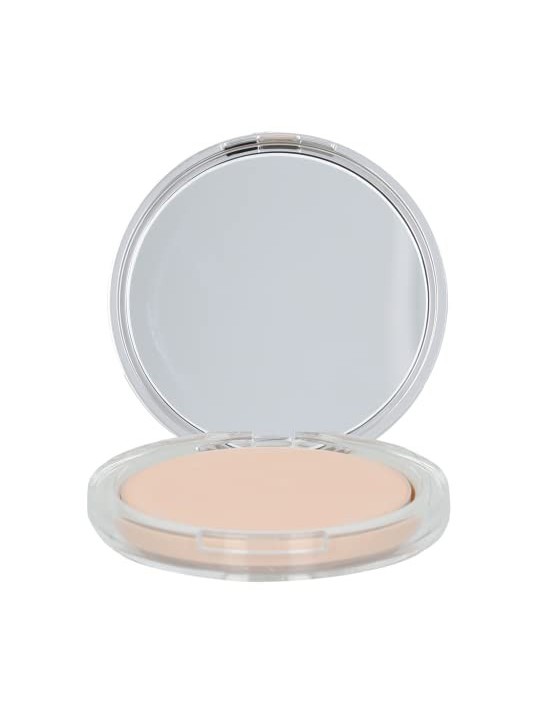 Clinique Almost Powder Make-Up SPF15 donna 10g 01 Fair