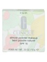 Clinique Almost Powder Make-Up SPF15 donna 10g 01 Fair