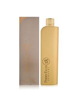 Perry Ellis 18 Sensual Eau De Parfum donna 100ml