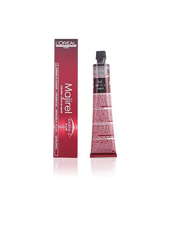 LOral Professionnel Paris MAJIREL ionne g colorazione crema 55 50ml unisex