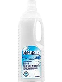 Barbicide Sparkle Detergente Professionale per Superfici 1000ml unisex