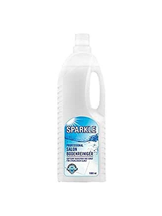 Barbicide Sparkle Detergente Professionale per Superfici 1000ml unisex