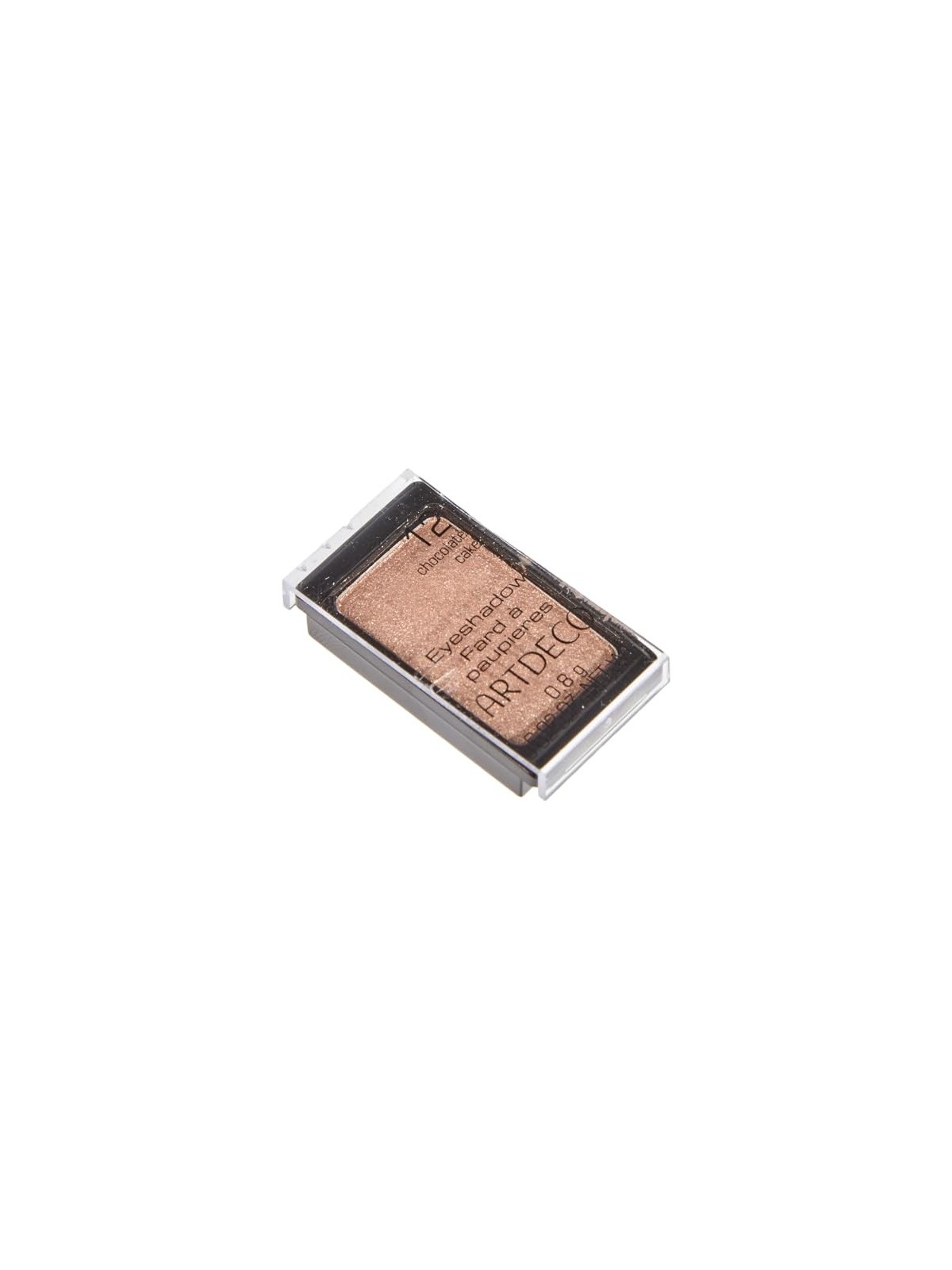 Artdeco Eyeshadow Pearl 0,8g Chocolate Cake