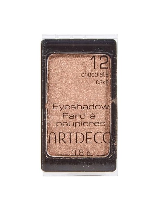 Artdeco Eyeshadow Pearl 0,8g Chocolate Cake