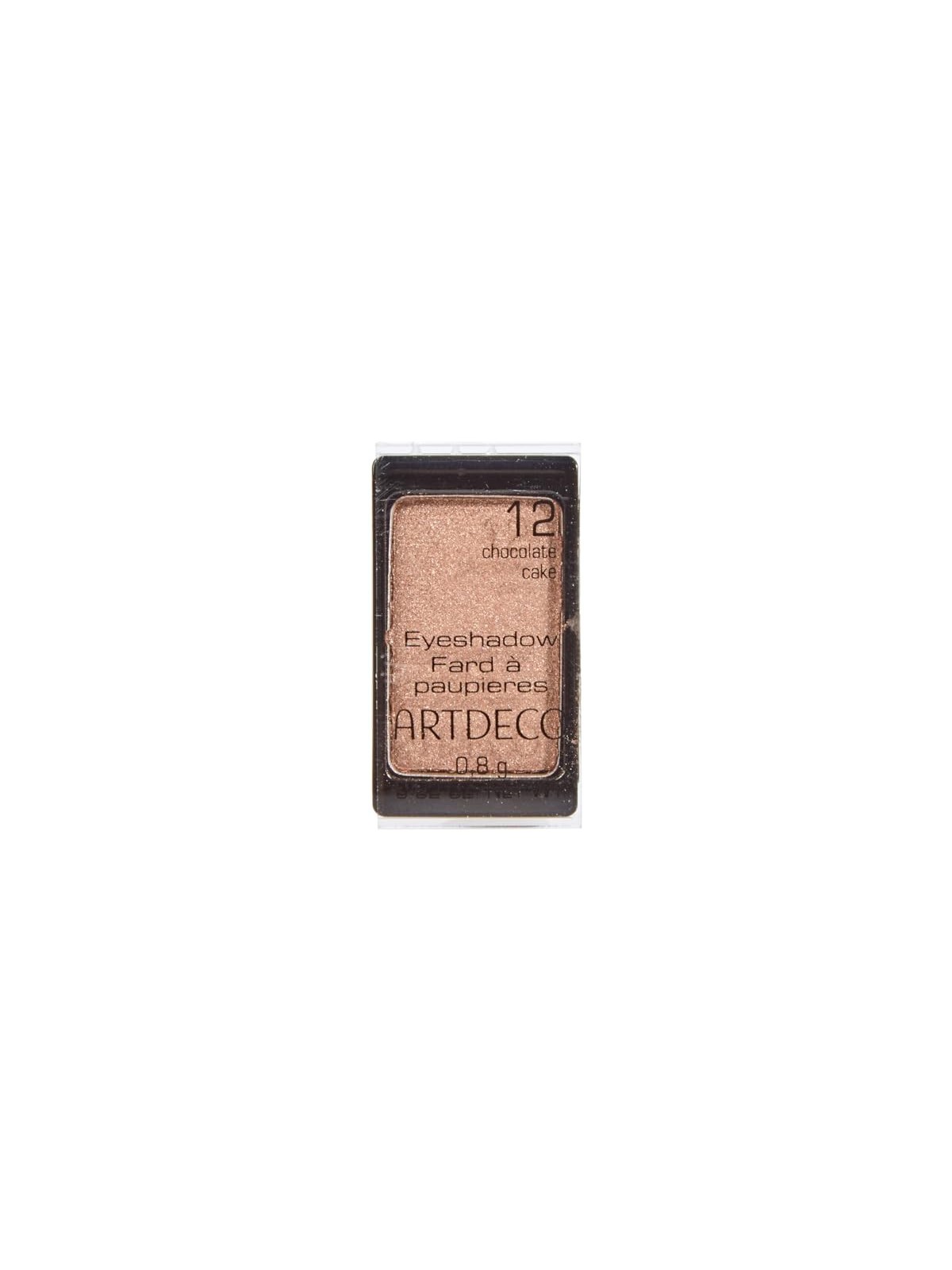 Artdeco Eyeshadow Pearl 0,8g Chocolate Cake