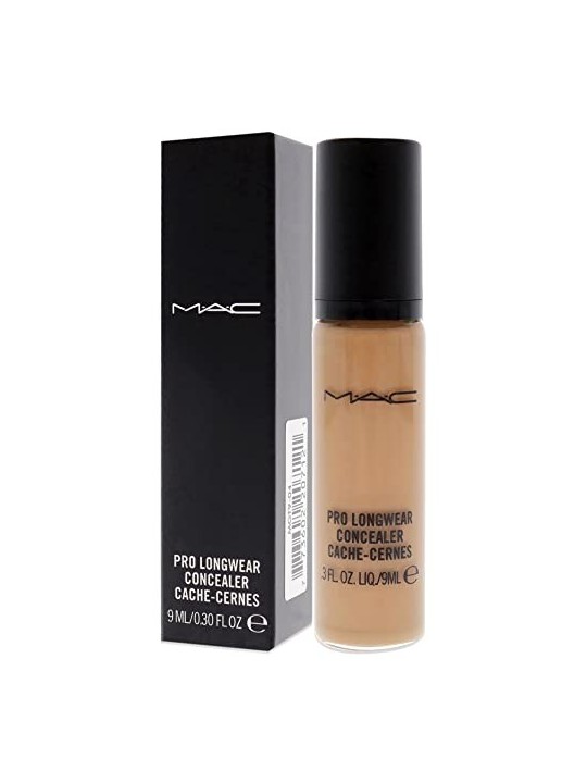 MAC Pro Longwear Concealer donna 9ml NC35