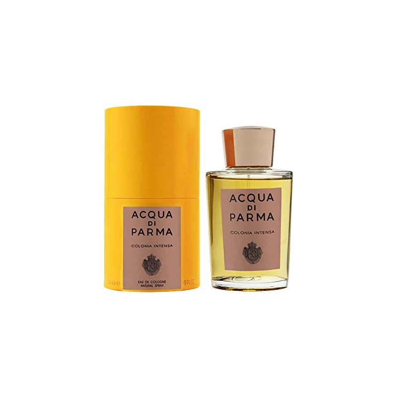 Acqua Di Parma Colonia Intensa Eau de Cologne 180 ml (man) Acqua di Parma www.essenzetotalstyle.com 