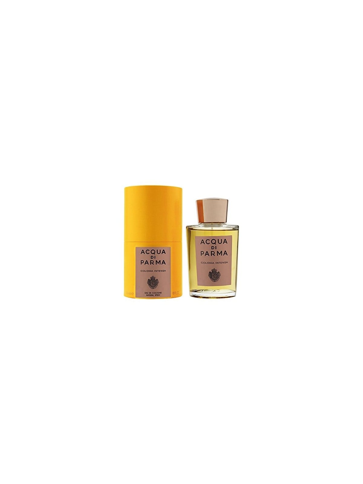 Acqua Di Parma Colonia Intensa Eau de Cologne 180 ml (man) Acqua di Parma www.essenzetotalstyle.com 