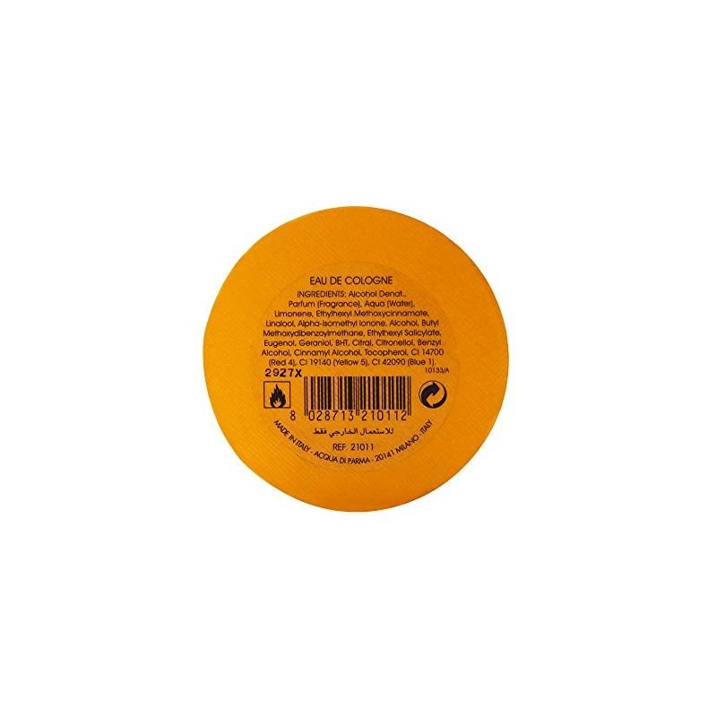 Acqua Di Parma Colonia Intensa Eau de Cologne 180 ml (man) Acqua di Parma www.essenzetotalstyle.com 