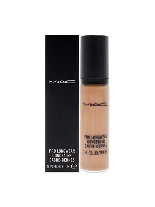 MAC Pro Longwear Concealer donna 9ml NW25