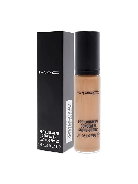 MAC Pro Longwear Concealer donna 9ml NW25