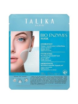 Maschera idratante Talika BIO ENZIMI 20g