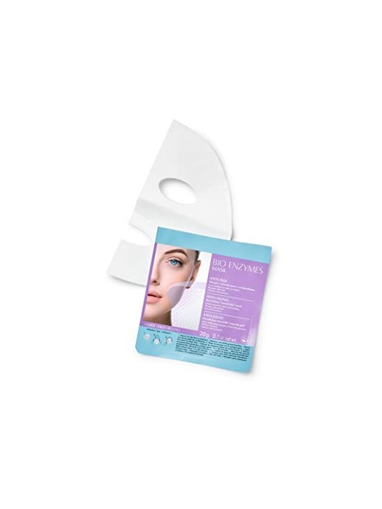 Maschera anti-etï¿½ï¿½ Talika BIO ENZIMI 20g