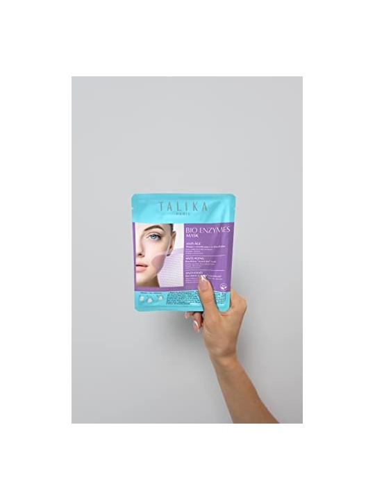 Maschera anti-etï¿½ï¿½ Talika BIO ENZIMI 20g