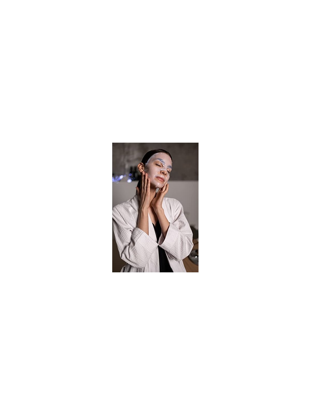 Maschera anti-etï¿½ï¿½ Talika BIO ENZIMI 20g