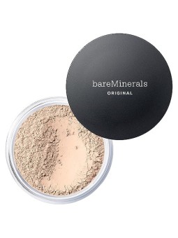 Bare Minerals ORIGINAL Fondotinta SPF15 Fairly Medium 8 gr unisex