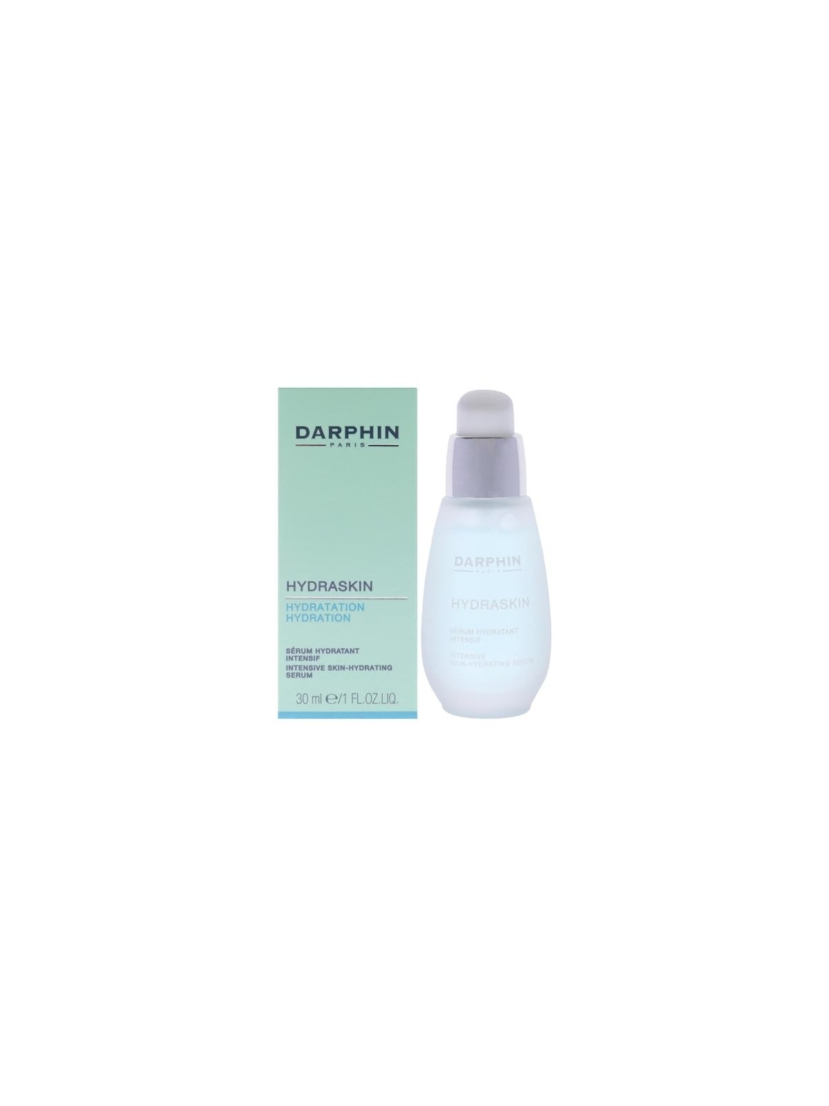 Darphin Siero idratante per la pelle Hydraskin Intensive Skin - Siero idratante 30ml donna Darphin www.essenzetotalstyle.com 