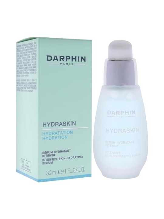 Darphin Siero idratante per la pelle Hydraskin Intensive Skin - Siero idratante 30ml donna Darphin www.essenzetotalstyle.com 