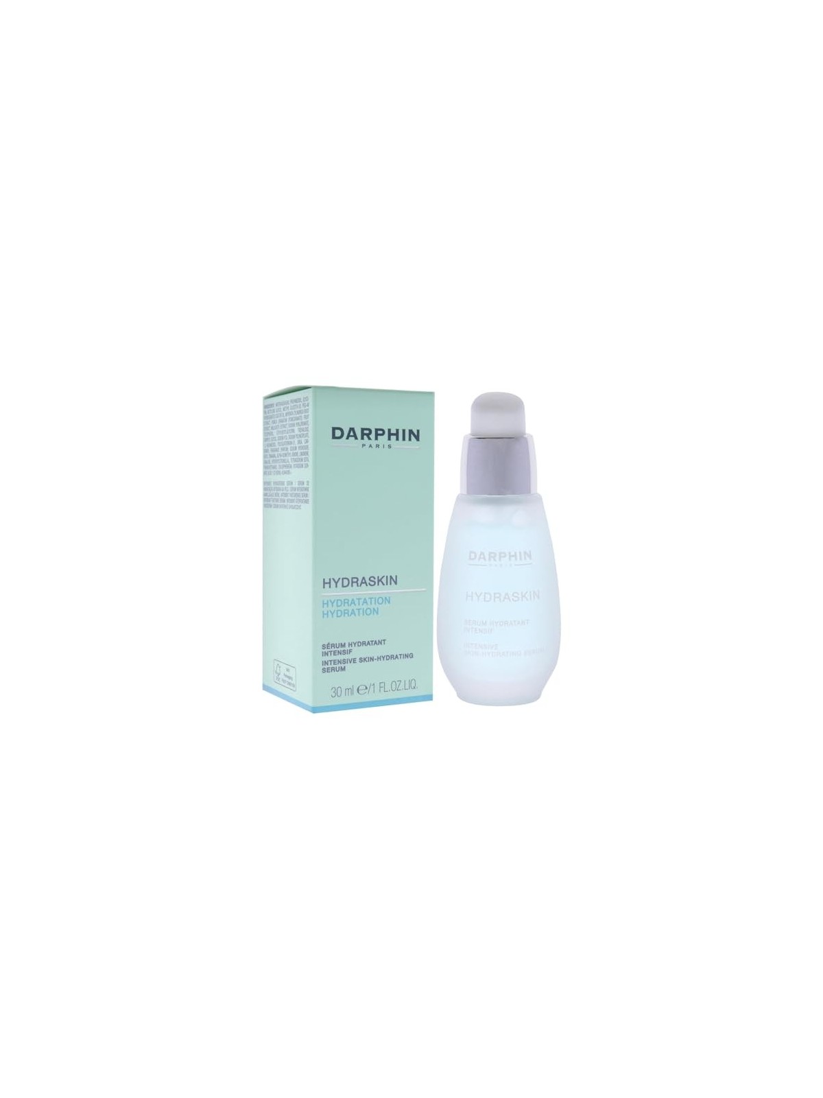 Darphin Siero idratante per la pelle Hydraskin Intensive Skin - Siero idratante 30ml donna Darphin www.essenzetotalstyle.com 