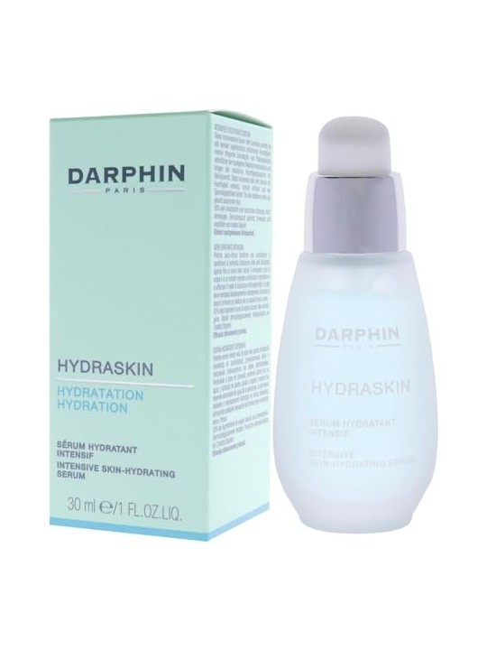 Darphin Siero idratante per la pelle Hydraskin Intensive Skin - Siero idratante 30ml donna Darphin www.essenzetotalstyle.com 