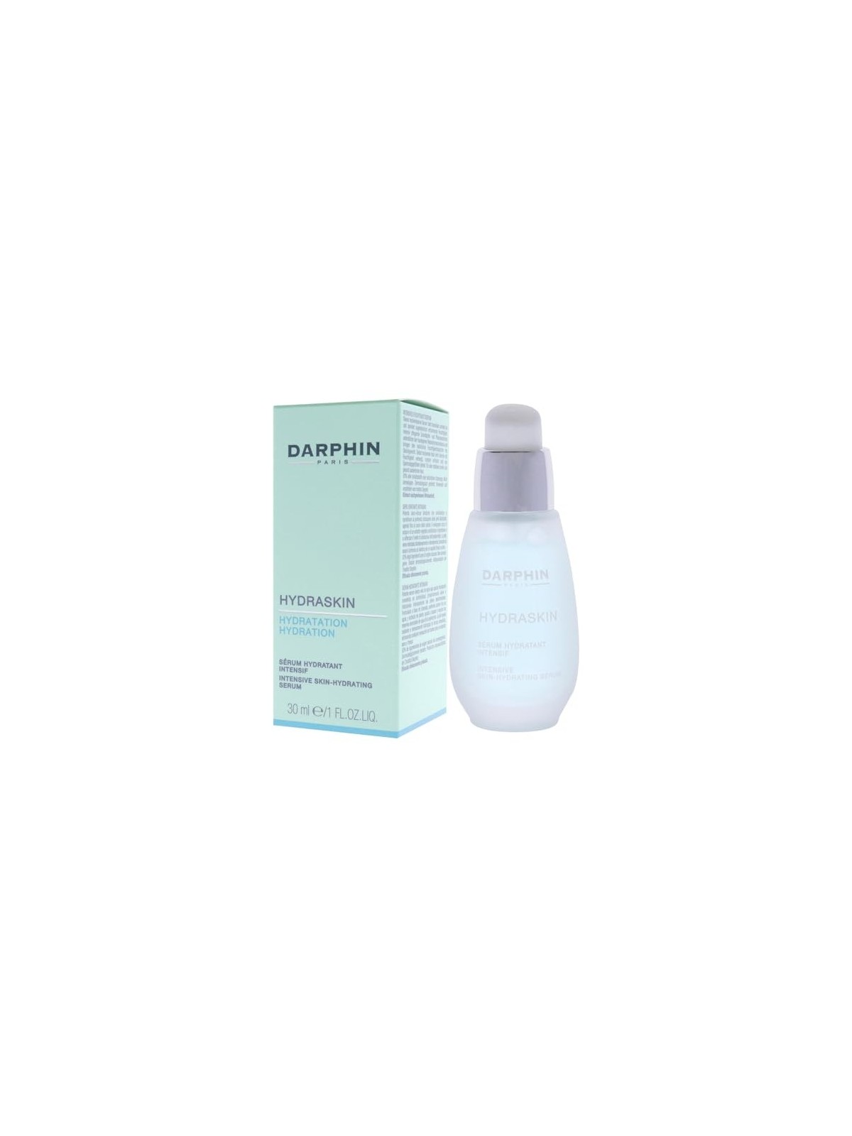 Darphin Siero idratante per la pelle Hydraskin Intensive Skin - Siero idratante 30ml donna Darphin www.essenzetotalstyle.com 