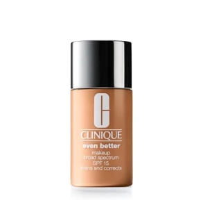 Clinique Even Better Fondotinta Idratante 27 Butterscotch SPF 15 30ml