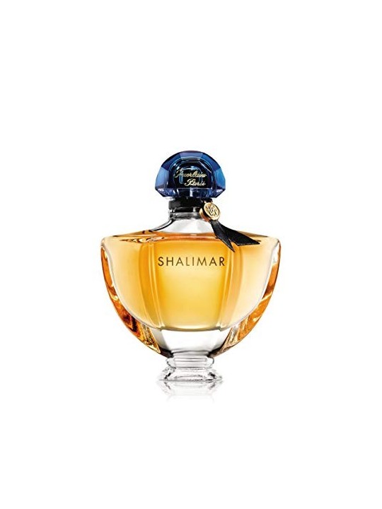 Guerlain Shalimar eau de parfum Spray donna 50ml