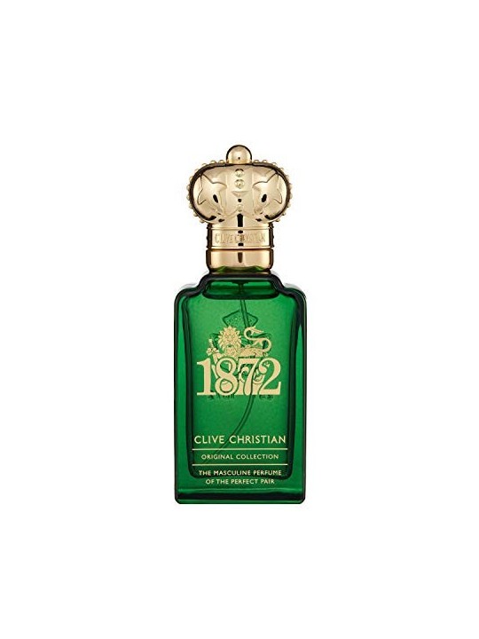 Clive Christian 1872 Spicy Citrus Parfum 100ml uomo